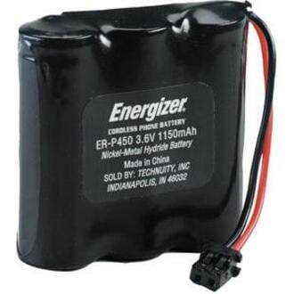 Energizer 1200 mAh Cordless Phone Battery