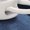Blue, variant on HUANBAI Winter Baby Shoes For 0 1 Years Old Soft Soled Boots For Boys And Girls 1-8 Months