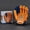 Color2, variant on A series of baseball-themed building block sets, including baseball glove blocks, are perfect as decorations for the home and office—ideal gifts for birthdays, holidays, and baseball enthusiasts.