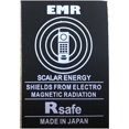 thumbnail image 1 of Pegatina para teléfono móvil con protección contra la radiación EMR EMF Energy, 1 of 5