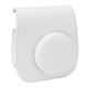 thumbnail image 5 of Bolsa Portátil de Vije para Cámara Instantánea con tapa Magnética Resistente A los Aañazos para Mini 12 11, Correa Ajustable de Cuero Pu, 5 of 7