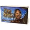 The Lord of the Rings Trading Card Game Battle of Helms Deep Booster Box