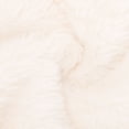 thumbnail image 5 of Lovskoo Women's Cute 2 Piece Pajamas Outfit Fuzzy Fleece Solid Color Pajama Set Soft Warm Sleepwear Loungwear C-Beige, 5 of 7
