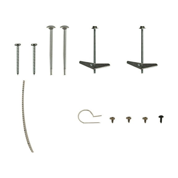 SUPPLYZ Direct Replacement for LG 3861W2A006L Appliance Kit Assembly