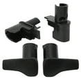 thumbnail image 4 of Chassis Fuel  Fairing Handle Kit, 85125440 Black  For VN VNL 2004-2017, 4 of 8