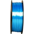 thumbnail image 4 of Geeetech Silk PLA 3D Printer Filaments for Most 3D FDM Printers, Silk Sky Blue, 4 of 5