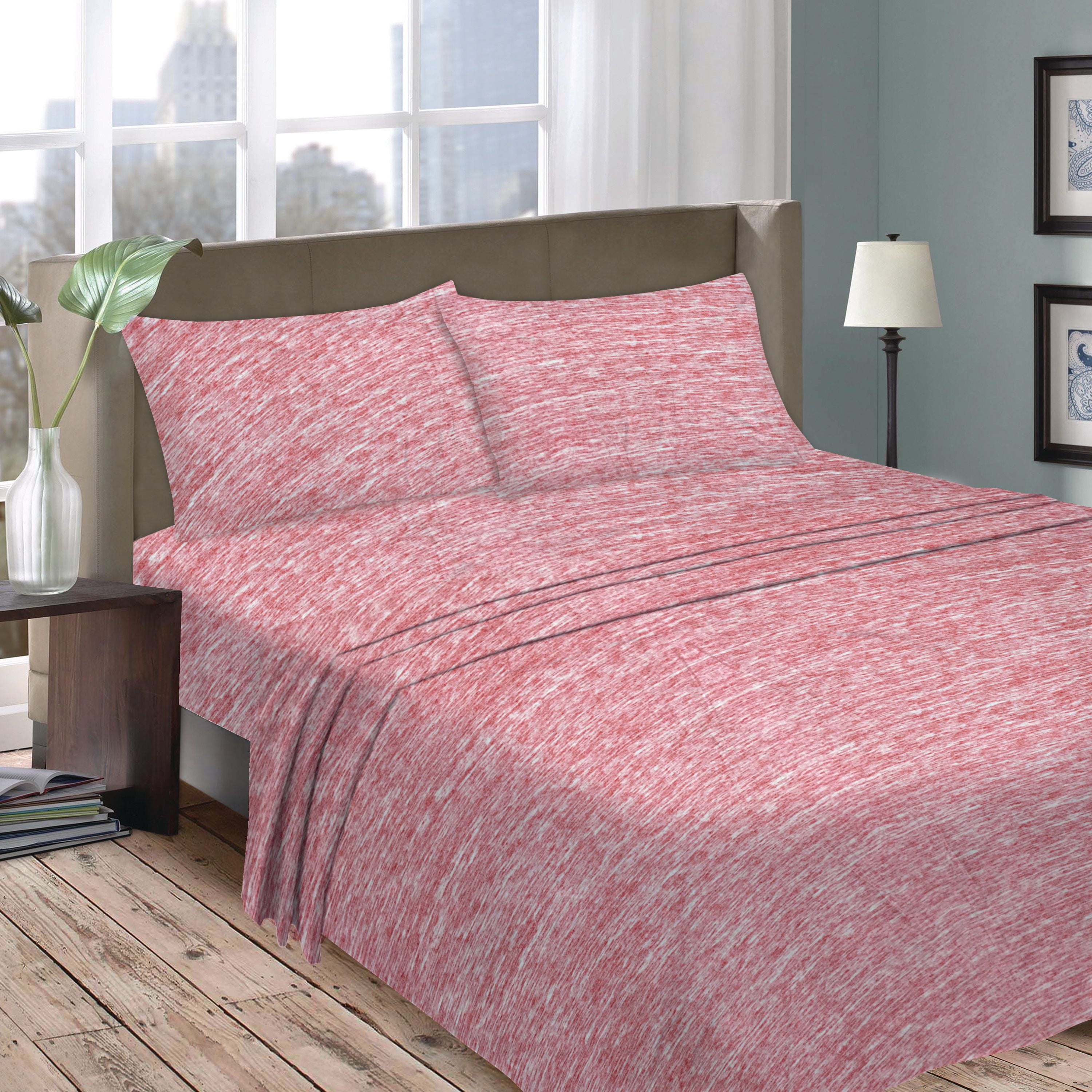 Mainstays Jersey Knit Sheet Set Com