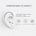 thumbnail image 2 of Auriculares USB C SKLNXAZ para iPhone 16/15 Pro Max Plus tipo C, 2 of 8