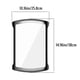 thumbnail image 2 of Funda Protectora Compatible Con Fitbit Charge5 Pulsera Inteligente Galvanoplastia Funda A Prueba De Caídas Para Evitar Arañazos 2 Uds Guardurnaity EL017495-01, 2 of 5