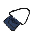thumbnail image 1 of 1Pc Nurse Organizer Belt Fanny Pack 13-Pocket Waist Bag Pouch Case For Scissors Care Kit Tool ,Adjustable, 1 of 6