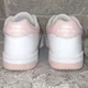 thumbnail image 5 of Mint 2022 New Balance 480 Pink Haze Leather Retro Sneakers Shoes 11 D BB480LPH, 5 of 6