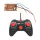 thumbnail image 1 of Accesorios de placa de circuito de placa receptora y transmisor remoto RC para accesorios de coche RC, 1 of 7