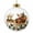 B2, variant on Glowing Christmas Story Ornament,Light-Up 3D Miniature Scene Clear PVC Globe Christmas Tree Ornament, Festive Keepsake Gift for Home Christmas Party Decoration