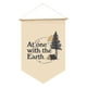 thumbnail image 1 of Outdoor Camp Decoration Flag Camping Flag String Flag Camping Banner Flag Camping Flag Camp Hanging Flag Summer Camping Decoration Supplies, 1 of 2