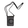 thumbnail image 3 of KAKOWELY Bolso de hombro protector de cuero PU para cámara, accesorios compatibles con Mini Liplay, 3 of 4