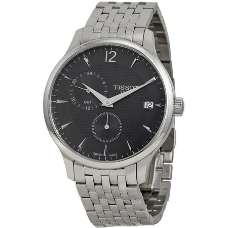 Tissot Tradition Mens Watch T0636391106700