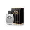 thumbnail image 2 of Perfume Jean Marc Paris Sexy Secret para él, Eau de Toilette, 50 ml, 2 of 2