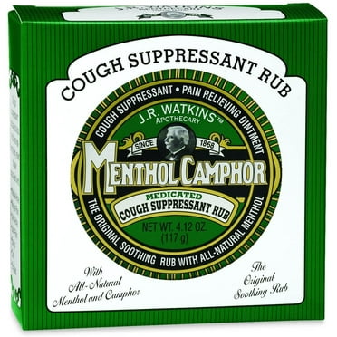 J.R. Watkins White Cream Liniment 11 oz - Walmart.com