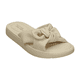 thumbnail image 4 of Sandalias Modare Slideon Mujer Crema Casual Cómodo crema 22.5, 4 of 10