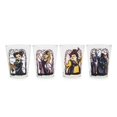 thumbnail image 1 of Minivasos de chupito plateados Buffalo Disney Hocus Pocus, 60 ml, 1 of 8