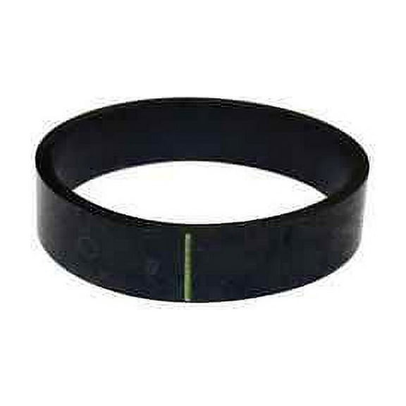 Kirby Vacuum Cleaner Belts Yellow Stripe 159056S, 505 thru Classic, Tradition [3 Belts]