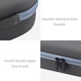 thumbnail image 4 of Bolsa Estuche de transporte Bolsa de almacenamiento Estuche rígido de viaje Compatible con, 4 of 6