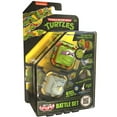 thumbnail image 1 of TMNT Battle Cubes - DONATELLO VS ROCKSTEADY, 1 of 1