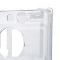 thumbnail image 4 of Becaristey Compact Clear Protective Case Storage Cover Cameras Mini PVC for Style A 1Set, 4 of 6