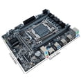 thumbnail image 2 of Placa base Wdftyju X99 LGA 2011-3 4 DDR3 Max 128 GB para PC Intel Xeon E5 V3 V4, 2 of 9