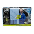 thumbnail image 1 of Paños de Microfibra Auto Drive Reutilizables Azul 20PK 958900, 1 of 4