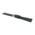 thumbnail image 3 of Bandini Leather Watch Band Strap - Slim - 8mm, 10mm, 12mm, 14mm, 16mm, 18mm, 20mm, Top Grain Buffalo Pattern (Also comes in Extra Long, XL), 3 of 6