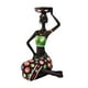 thumbnail image 1 of Portavelas africano para mujer exquisito creativo Chic para sala de estar dormitorio JShteea El nuevo, 1 of 1