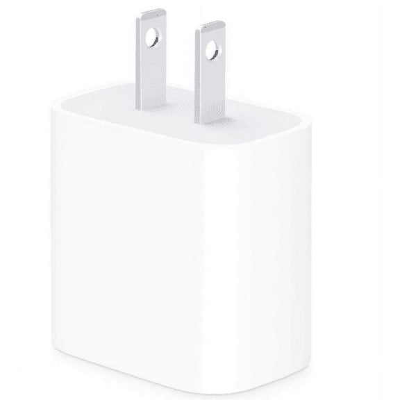 AnkePower MHJA3AM/A 12W USB Charger Adapter, White
