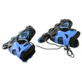 thumbnail image 1 of Patins en Ligne Réglables Éclairants avec Roues Lumineuses pour Enfants et Jeunes Filles Garçons, 1 of 7
