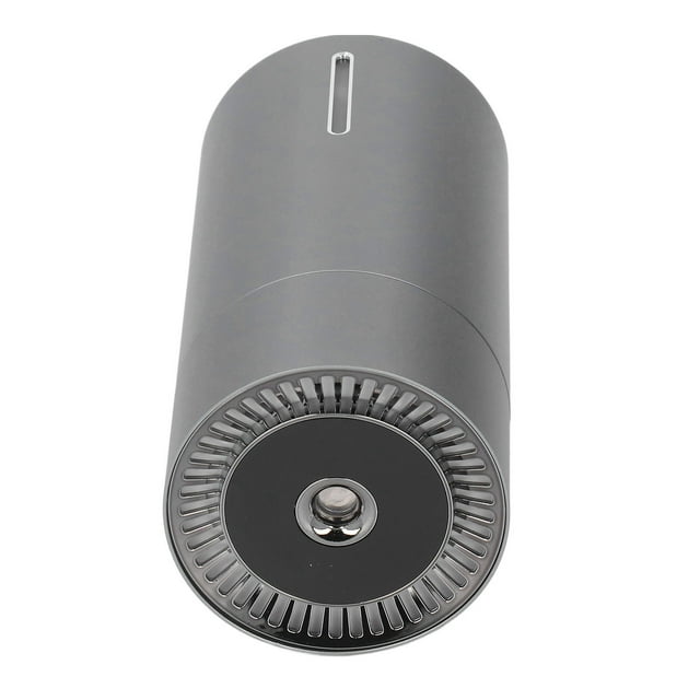 Humidificateur Mini Portable à Brume Fraîche 260ML, Humidificateur USB 3 Vitesses Réglables Diffuseur de Parfum Automatique pour Voiture