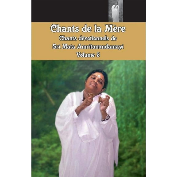 Chants de la Mère 5 (Paperback)