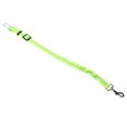 thumbnail image 3 of Pet Belt Harness, Oxford Cloth Slipknot Design Pet Traction Rope Reflective  for Outdoor for Pet Green, 3 of 8
