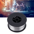thumbnail image 1 of Flux Cored Wire, Carbon Steel Versatile MIG Welding Wire Core Durable  for Gas Free Soldering, 1 of 8