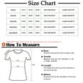 thumbnail image 6 of Pntutb Womens,Plus Size Women's Summer Casual Strap Leaky Shoulder Sequin Short Sleeve T-Shirt, 6 of 6