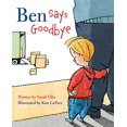 thumbnail image 1 of Ben Says Goodbye, 1 of 1