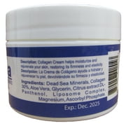 Piel Sana Collagen Cream