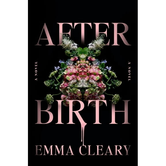 Afterbirth, (Hardcover)