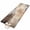 Brown Gray, variant on 2'x6' Rug Runners for Hallways Kitchen, Vintage Brown Non Slip Entryway Beside Floor Carpet Runner, Modern Abstract Art Beige Washable Laundry Room Bedroom Throw Rugs Mat for Family Pet
