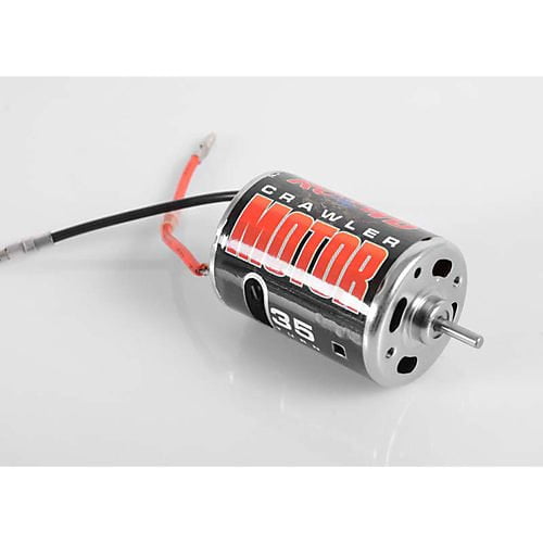 RC4WD Z-E0005 Rc4WD 540 Crawler Brushed Motor 35t