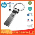 thumbnail image 3 of Hp memoria USB De Metal De 1TB 2TB USB 3.0 Pendrive memoria Flashdrive De Alta velocidad cool1.br, 3 of 4