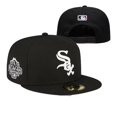 thumbnail image 1 of Calcetín blanco equipo hombres y mujeres deportes al aire libre Soding Cap Hip-hop Casual Regular Cap 1SKP, 1 of 4