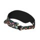 thumbnail image 2 of Balery Autumn Fox Owl Gorra deportiva con visera ajustable para mujer y hombre (talla única), 2 of 7