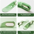 thumbnail image 4 of Mattress Lifters Bed Sheet Tools 4-Piece Convenient Mattress Lifting Accessories Easy Bed Sheet Storage and Making Tools for Home Bedroom Organization, 4 of 9