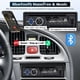 thumbnail image 3 of Reproductor de CD para radio de coche 1 DIN con manos libres Bluetooth AmPrime, 3 of 7