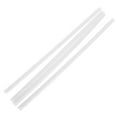 thumbnail image 4 of 72 piezas de fundas para radios de ruedas de motos de cross, tubos de envoltura Blanco, 4 of 9
